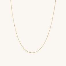 Chain Necklace | Mejuri (Global)