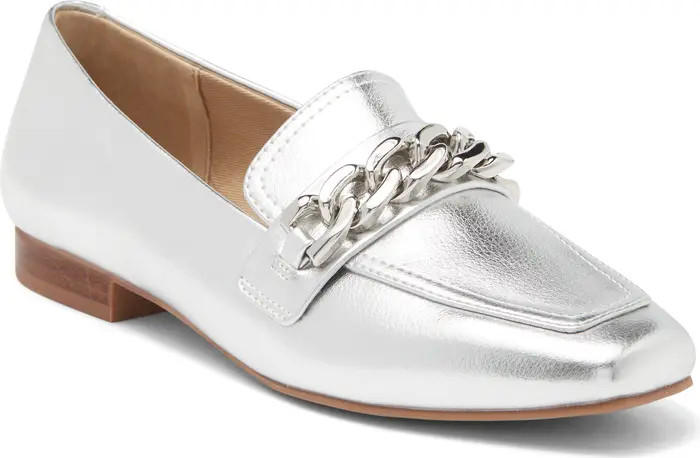 Steve Madden Rilynn Chain Loafer (Women) | Nordstromrack | Nordstrom Rack