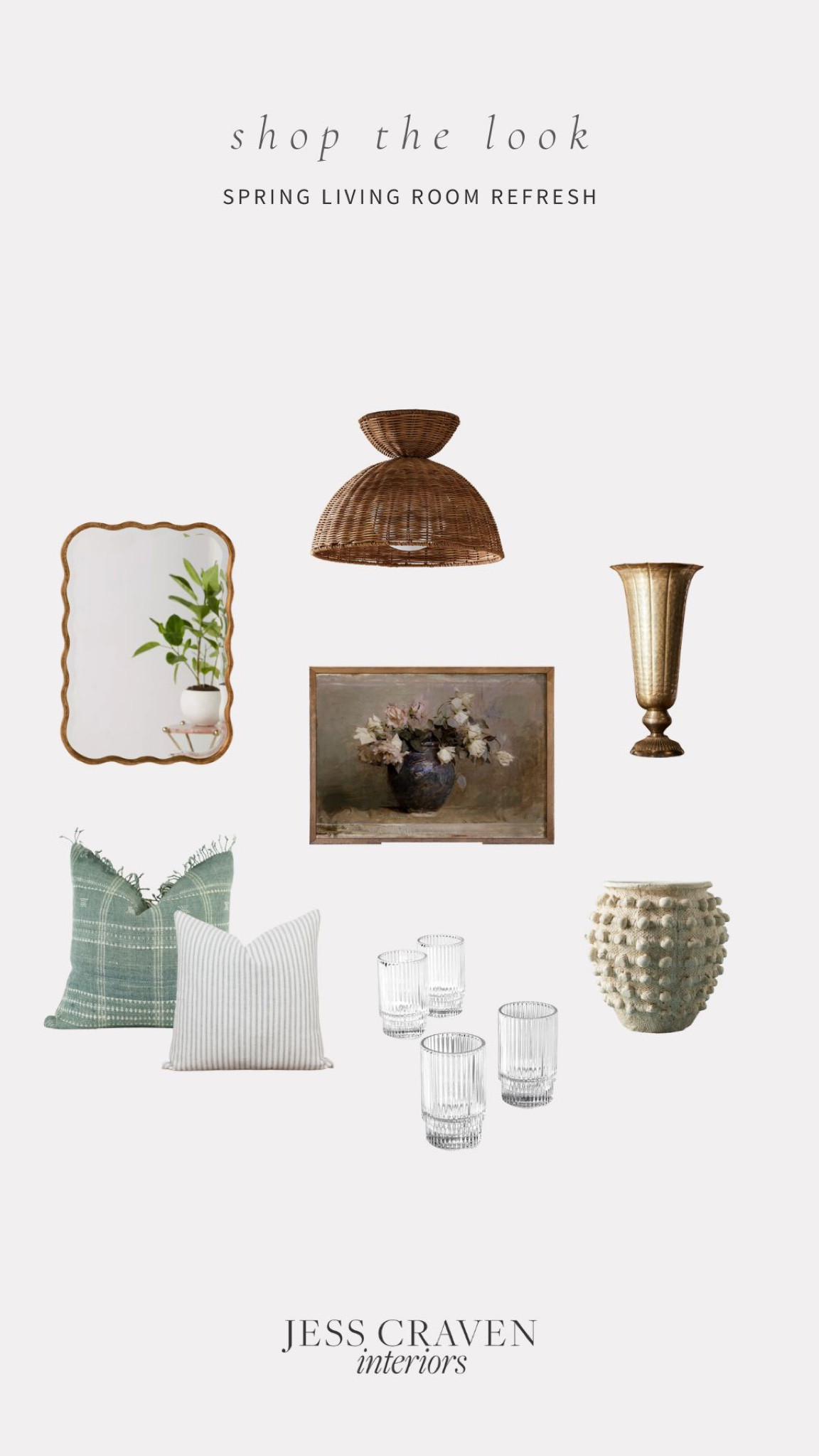 Spring living room refresh featuring Anthropologie 

#LTKSeasonal #LTKhome #LTKstyletip