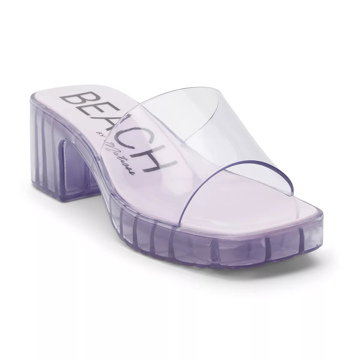 Beach by Matisse Wade Women's Heeled Slide Sandals | Kohl's