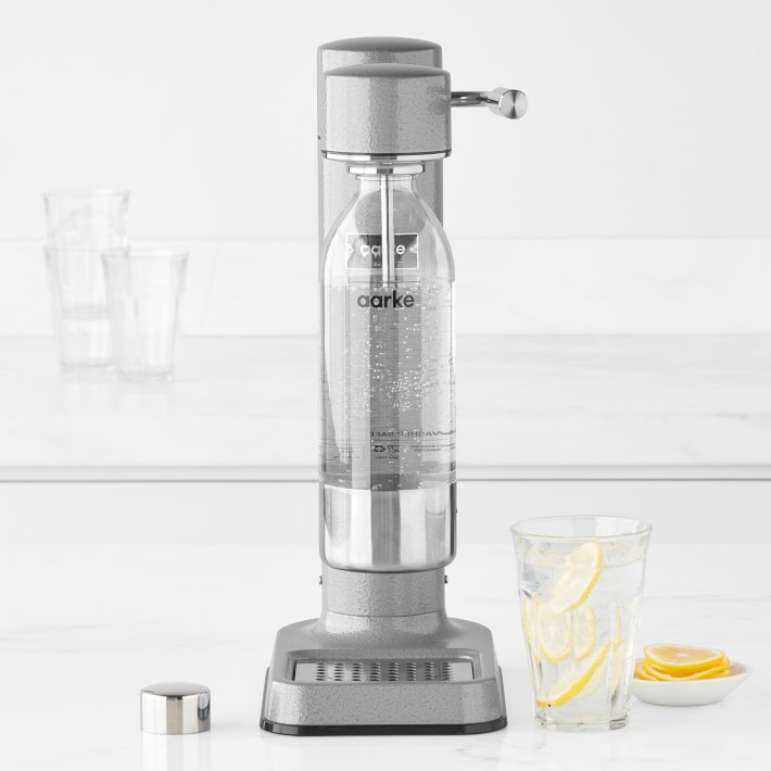 Aarke Premium Carbonator | Williams-Sonoma