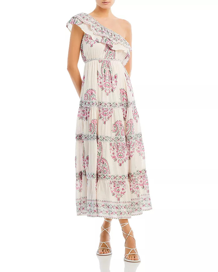 Alexis Cotton Maxi Dress | Bloomingdale's (US)