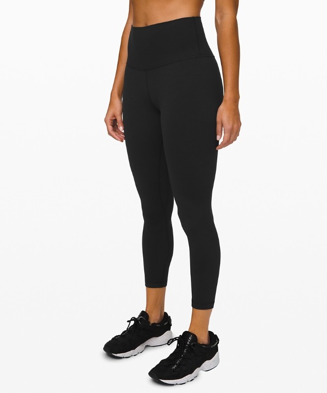 lululemon Align™ High-Rise Pant 25" | Lululemon (UK)