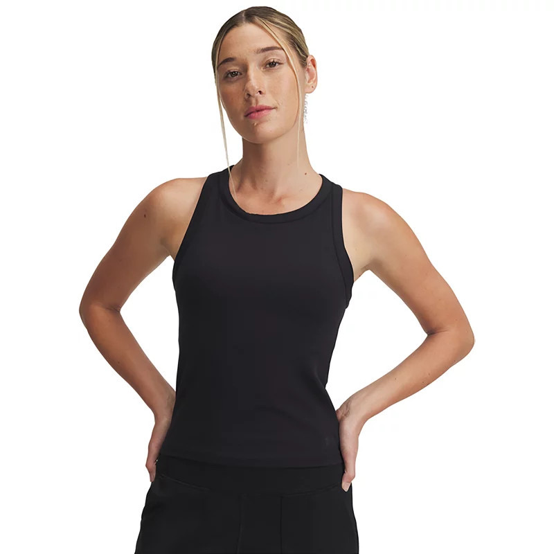 Under Armour Women's Motion High Neck Tank Top | Academy Sports + Outdoors