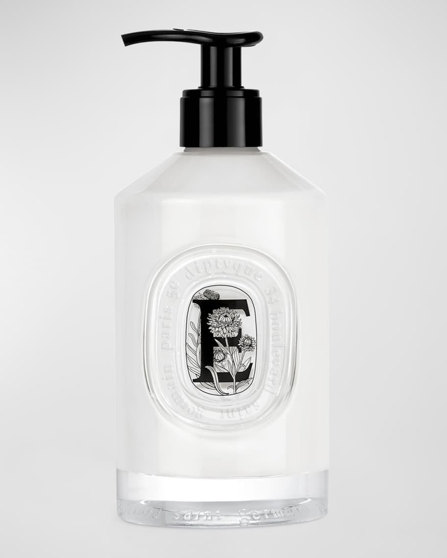 DIPTYQUE Velvet Hand Lotion, 12 oz. | Neiman Marcus