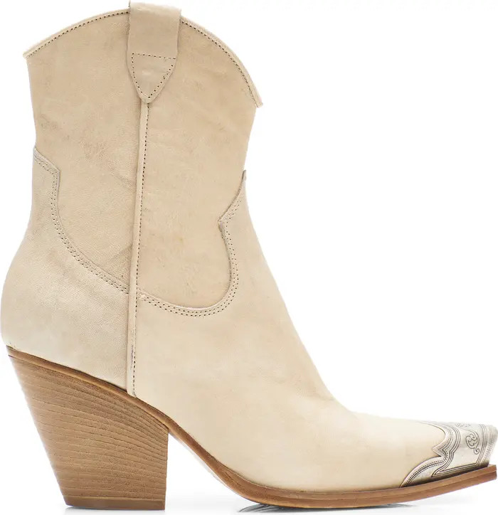 Brayden Western Boot (Women) | Nordstrom