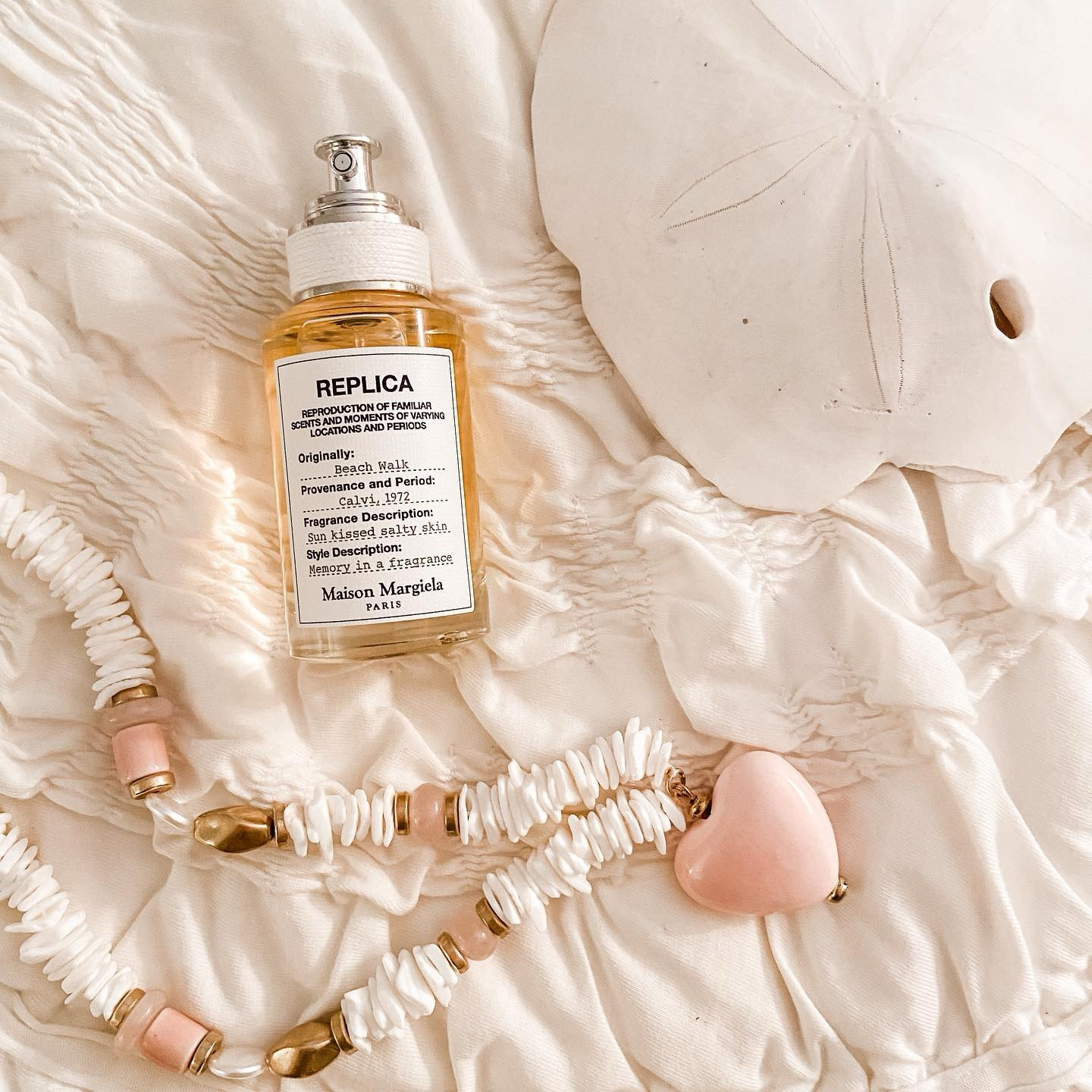 Summer in a bottle🐚



#LTKBeauty #LTKSeasonal