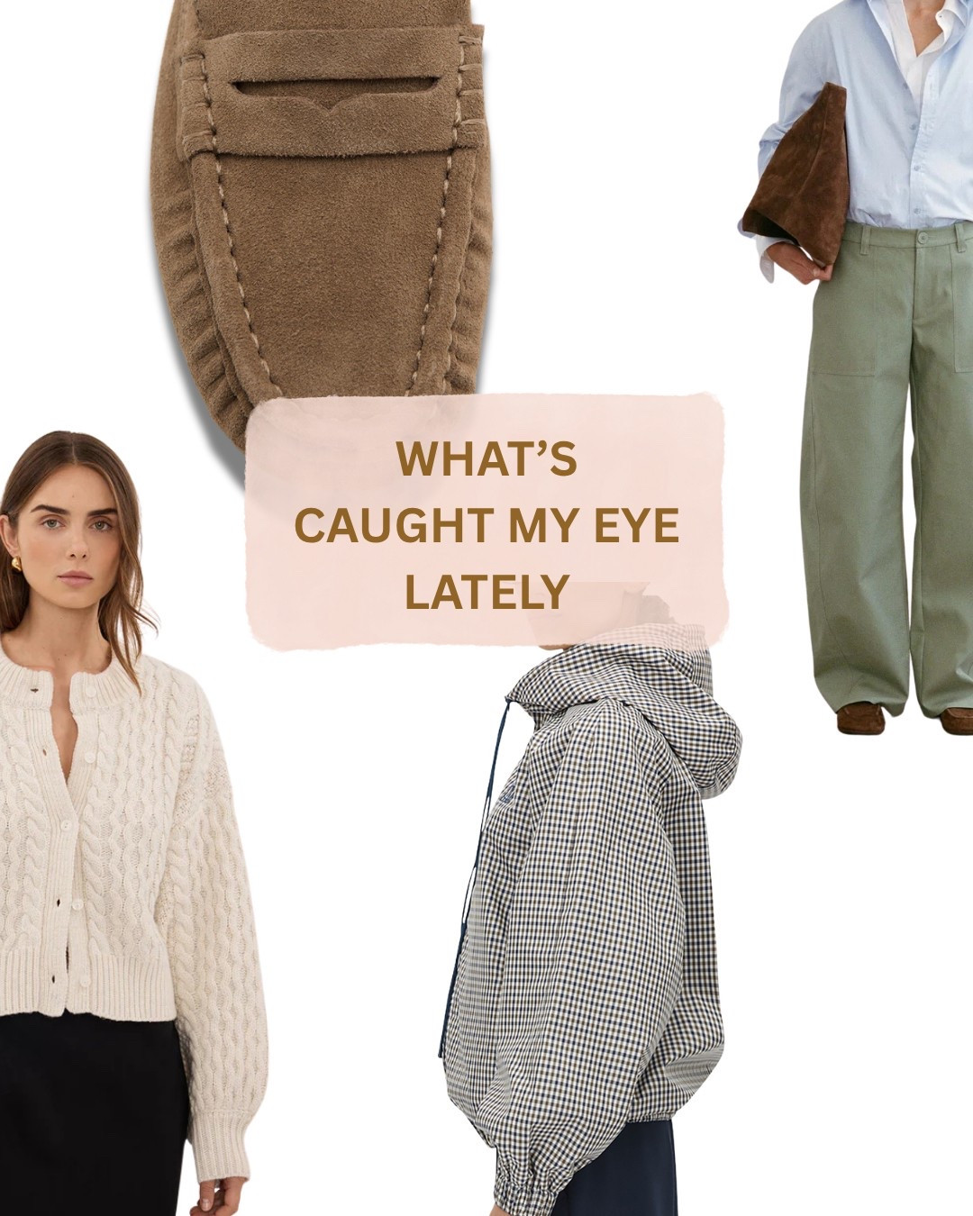 I’m always searching for those good pieces…
The ones that slot into your wardrobe with ease and quietly elevate everything else.
Wearable, everyday, no overthinking.

DM me if you are worried about sizing xx

#LTKautumn #LTKover50style #LTKaustralia