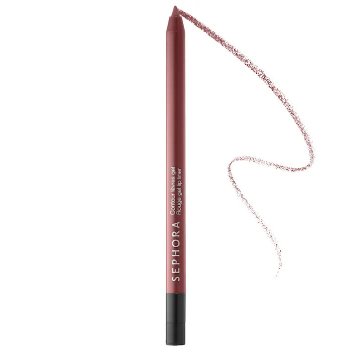 Retractable Rouge Gel Lip Liner | Sephora (US)