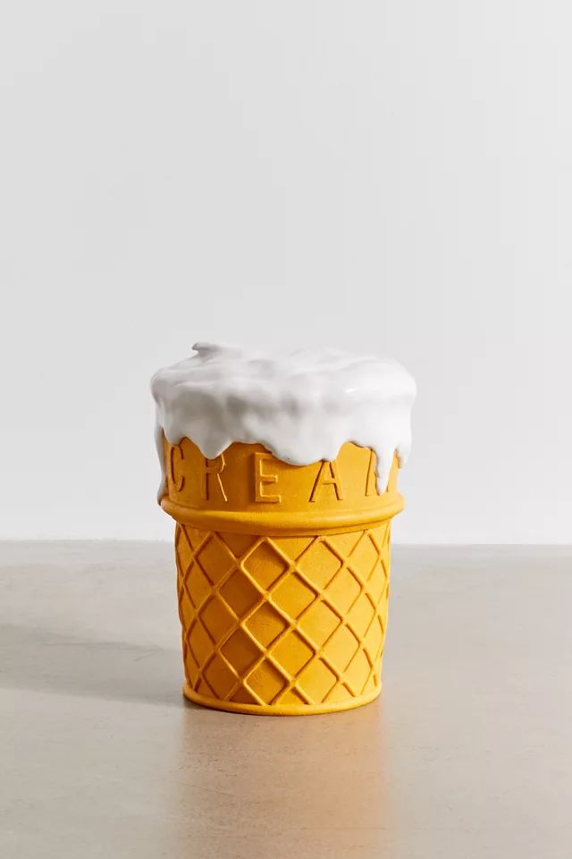 Rotary Hero Giant Food Stool | Urban Outfitters (US and RoW)