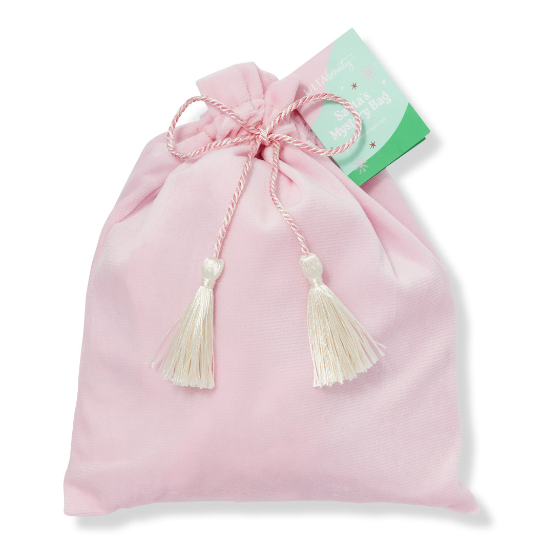 Santa Mystery Bag | Ulta