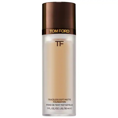 Traceless Soft Matte Foundation - TOM FORD | Sephora | Sephora (CA)