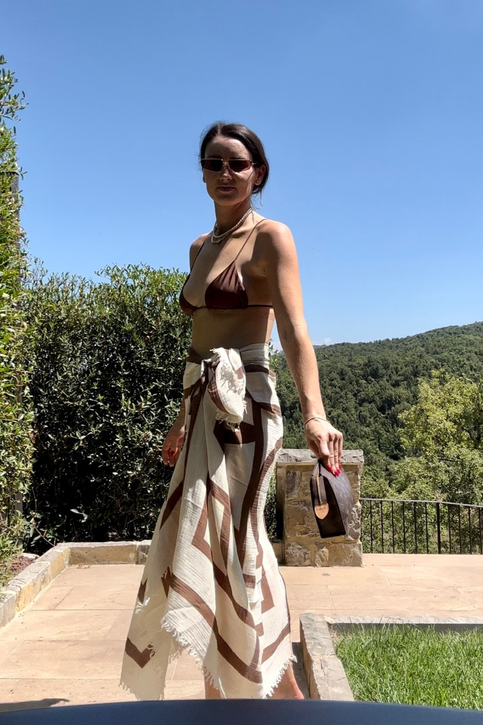 best coverup ever

#LTKFind #LTKtravel #LTKswim