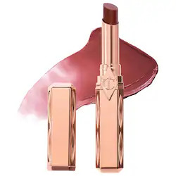 Charlotte Tilbury Pillow Talk Long Lasting Blush Balm Sheer Lip Tint Blushed Rose 0.07 oz/2 g | Sephora (US)