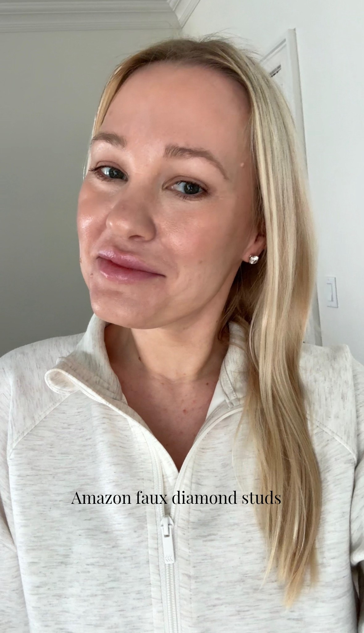 No one will know these Amazon diamonds are faux

#amazon #earrings #target

#LTKdayinmylife #LTKmomlife #LTKgrwm