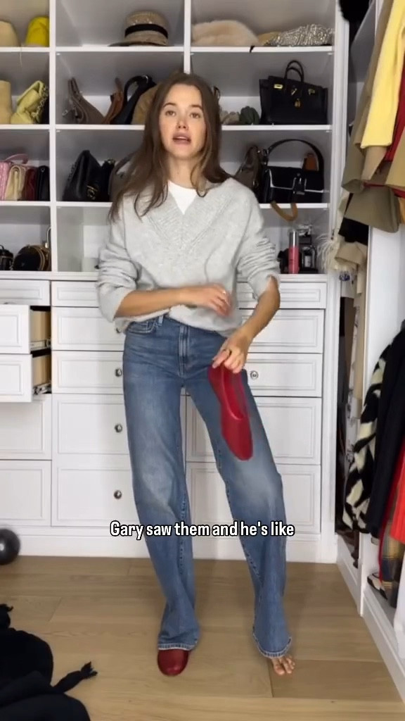 How do we really feel about these shoes?! 