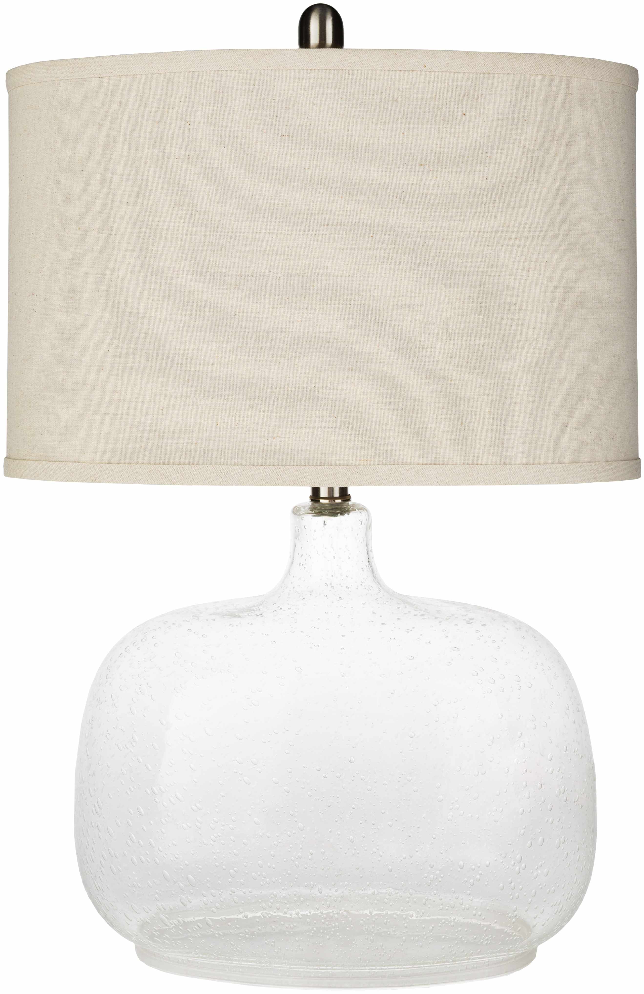 Tortosa Table Lamp | Boutique Rugs