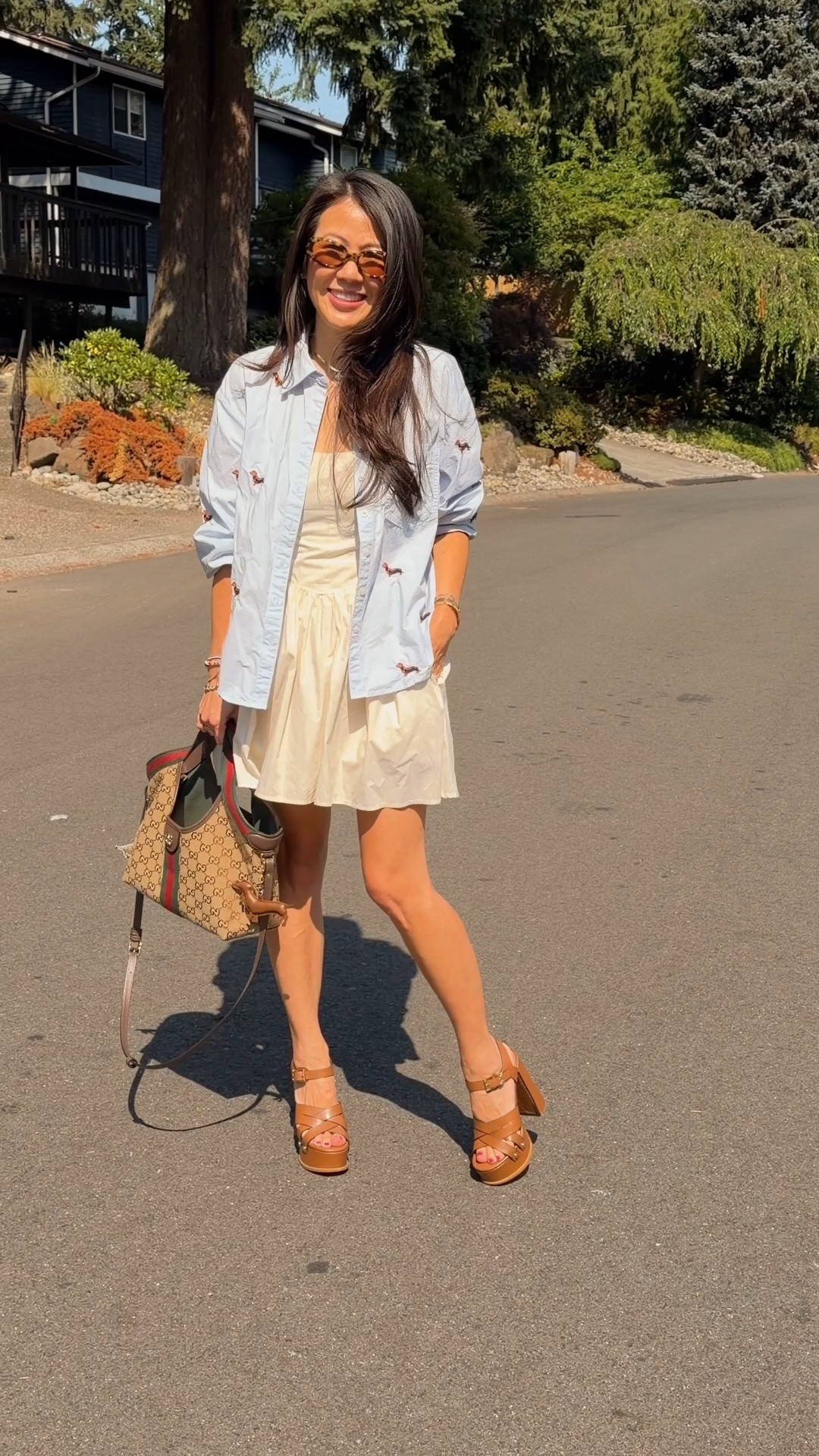 A week of outfits as a petite mom!

#LTKdayinmylife #LTKmomlife #LTKPetite
