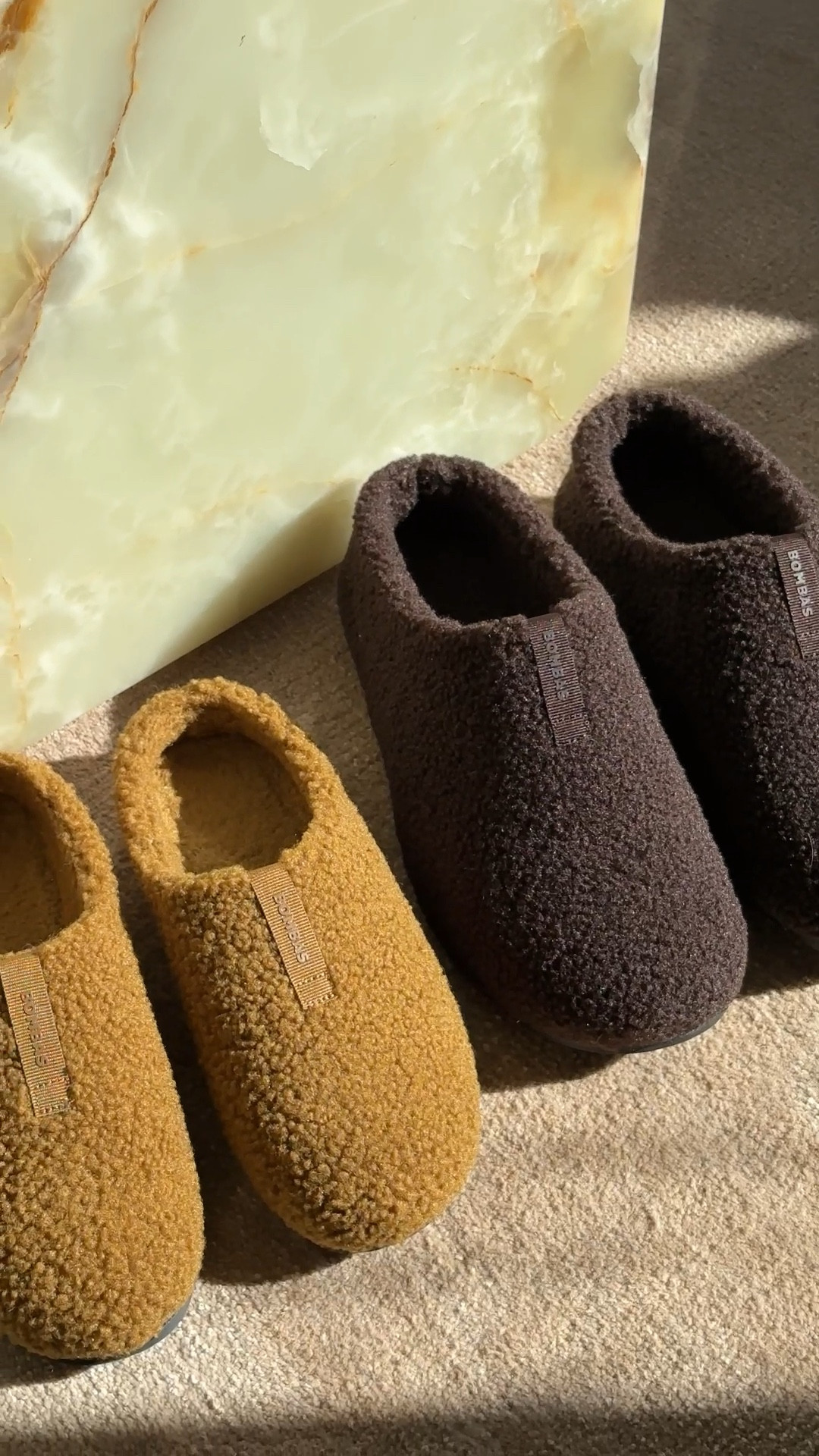 These slippers make for the perfect gift for him or her!! Love how structured they are so they won’t get slouchy over time.

#LTKFindsUnder100 #LTKselfcare #LTKGiftGuide