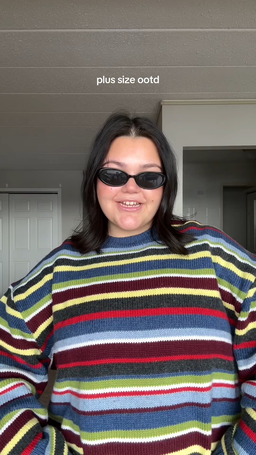 plus size ootd



#LTKPlusSize #LTKootd