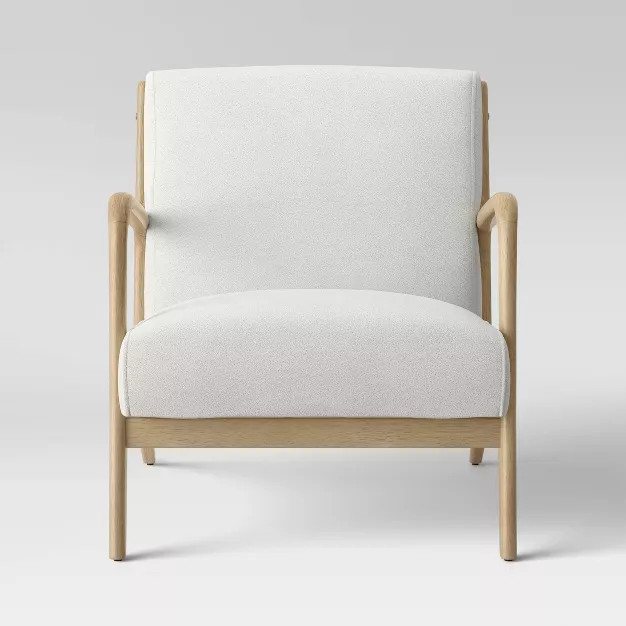 Esters Wood Armchair - Project 62 | Target