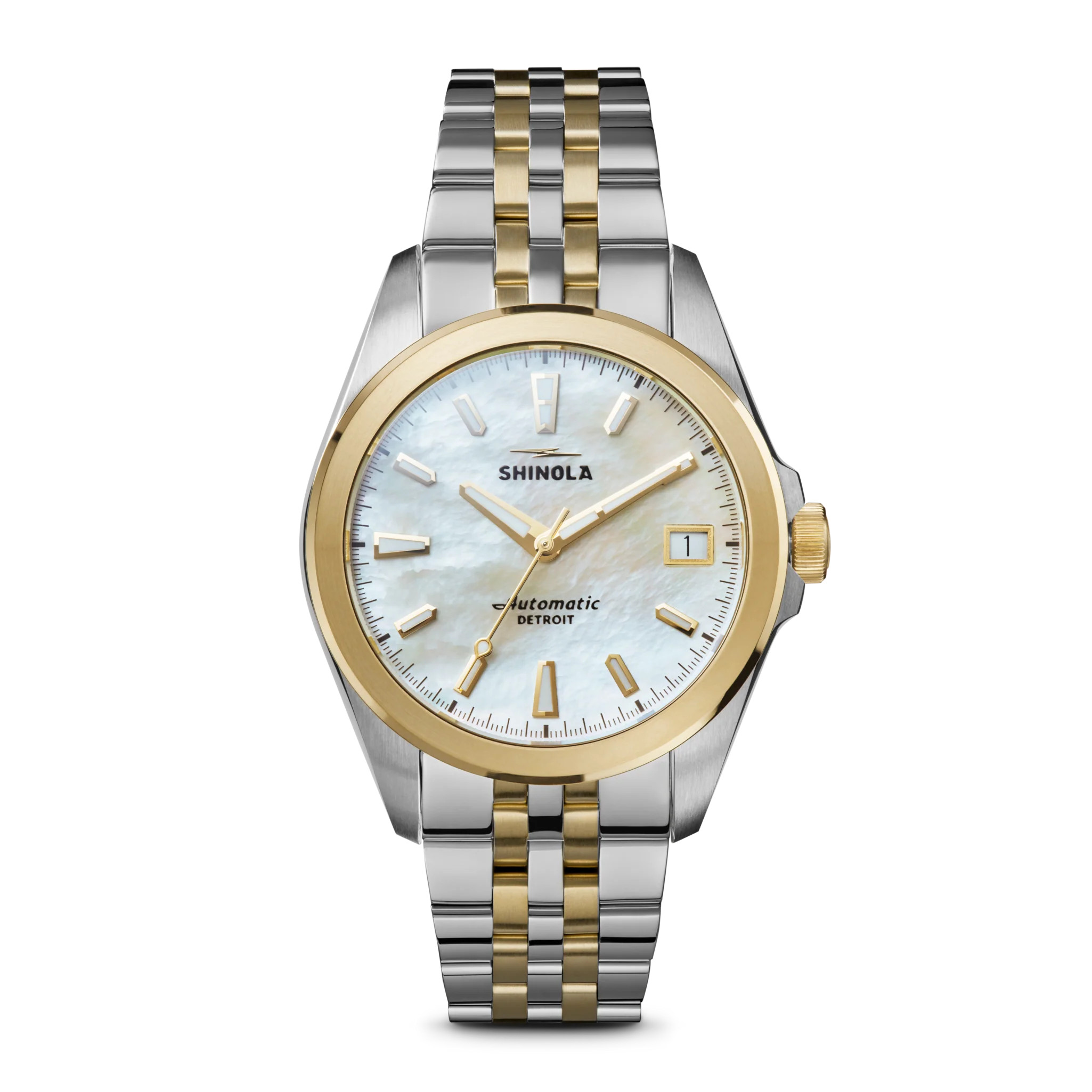 Circadian Monster Automatic Watch | Shinola | Shinola