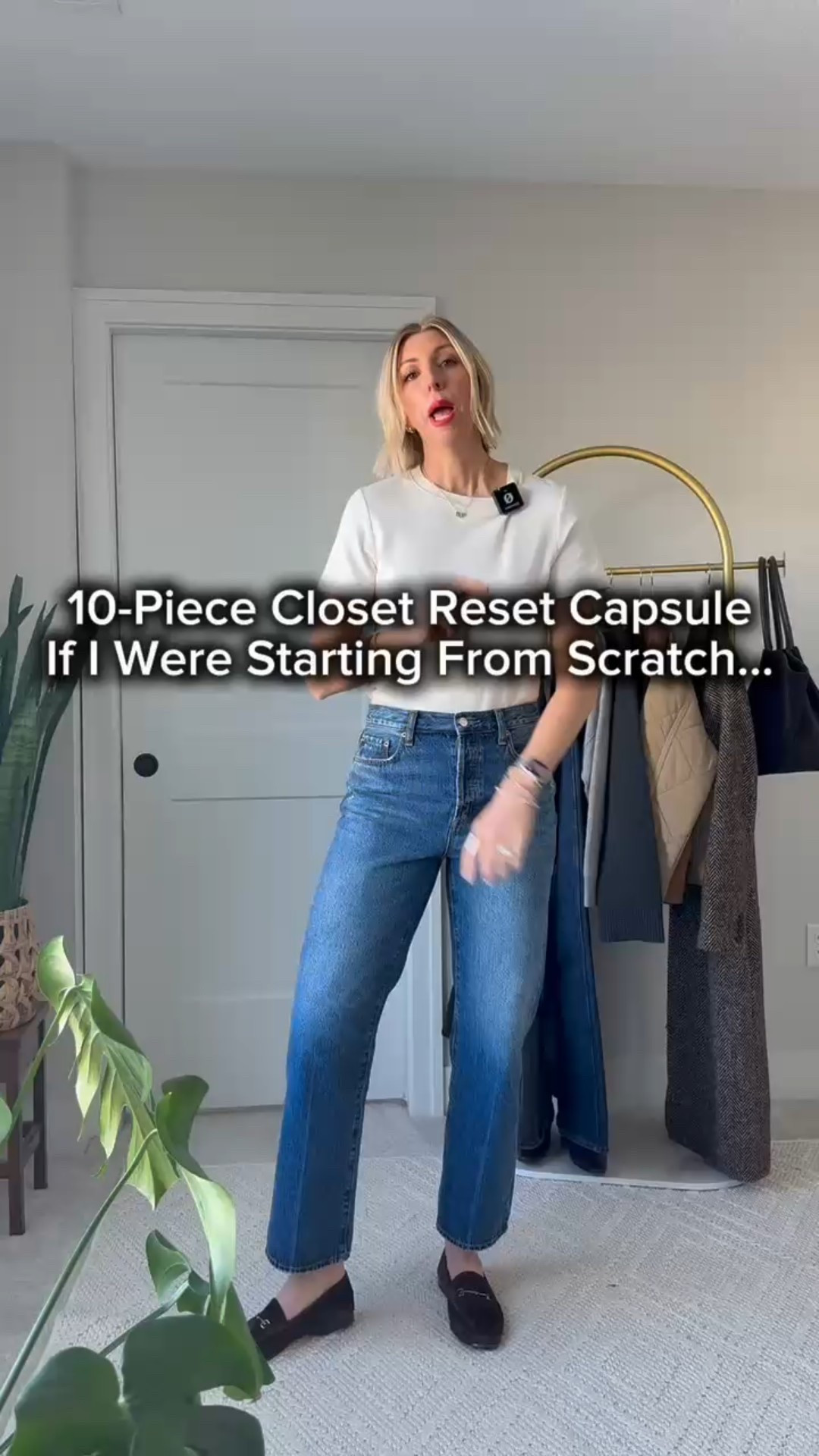 Fit Tips for the Cassie Jean:
They fit true to size are 100% cotton and I am 510 wearing a size 28. Rise: 12" and Inseam: 31"


#LTKSeasonal #LTKootd #LTKmomlife