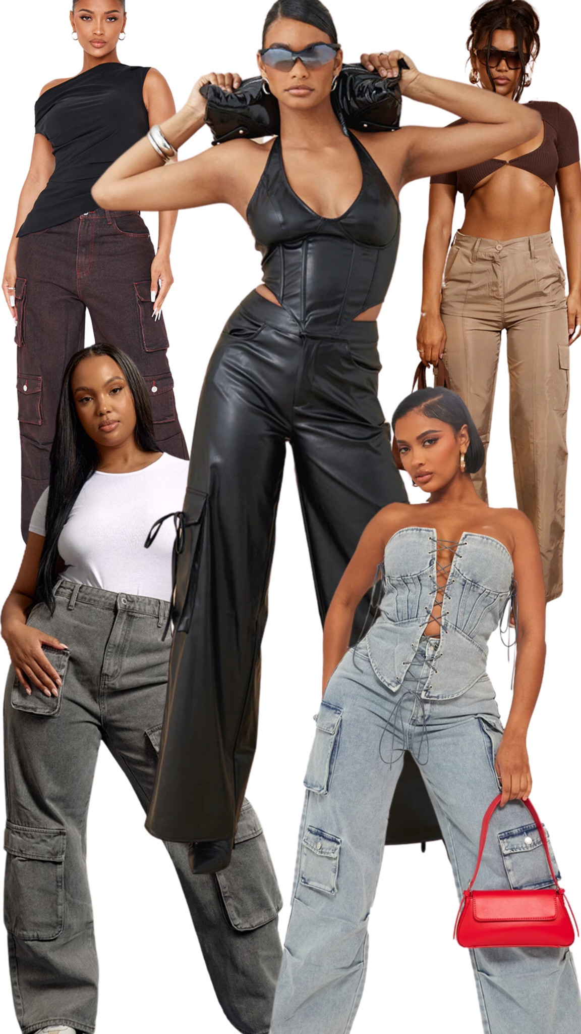 Cargos | PLT Edit 🖤

#LTKGiftGuide #LTKSeasonal #LTKStyleTip