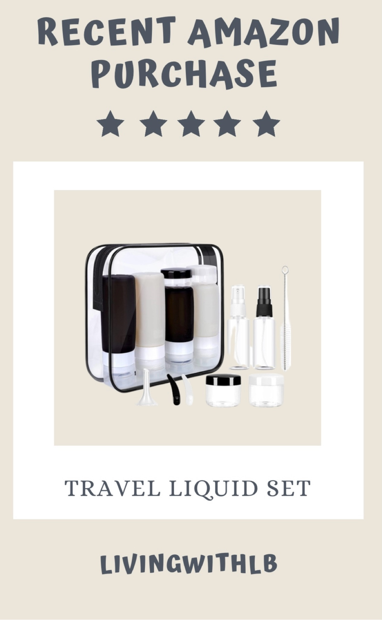 a need for your summertime travels 

#LTKtravel #LTKbeauty #LTKxSephora