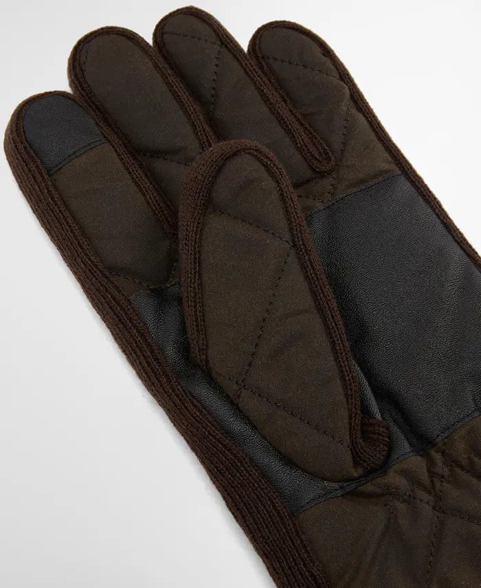 Westerndale Quilted Touchscreen Gloves | Nordstrom