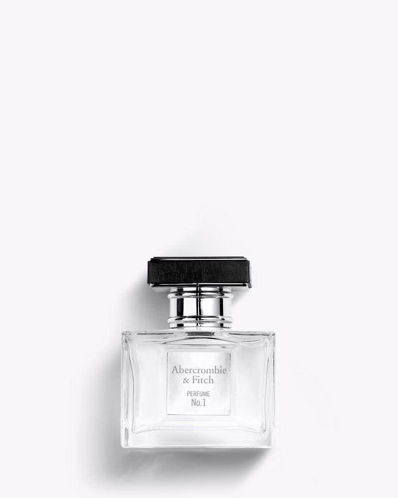Women's Perfume No. 1 | Women's Fragrance & Body Care | Abercrombie.com | Abercrombie & Fitch (US)