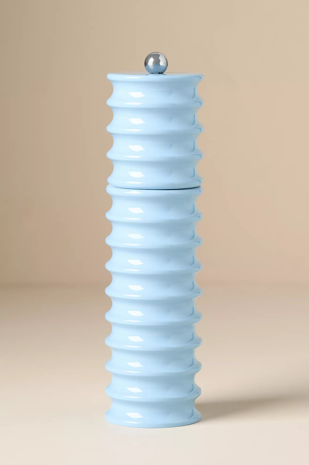 Addison Ross Twister Salt or Pepper Mill | Anthropologie (US)