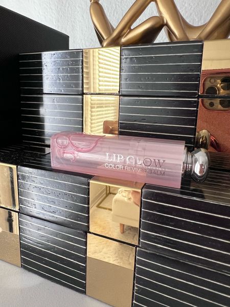 Dior lip glow | favorite beauty product 



#LTKbeauty #LTKFind
