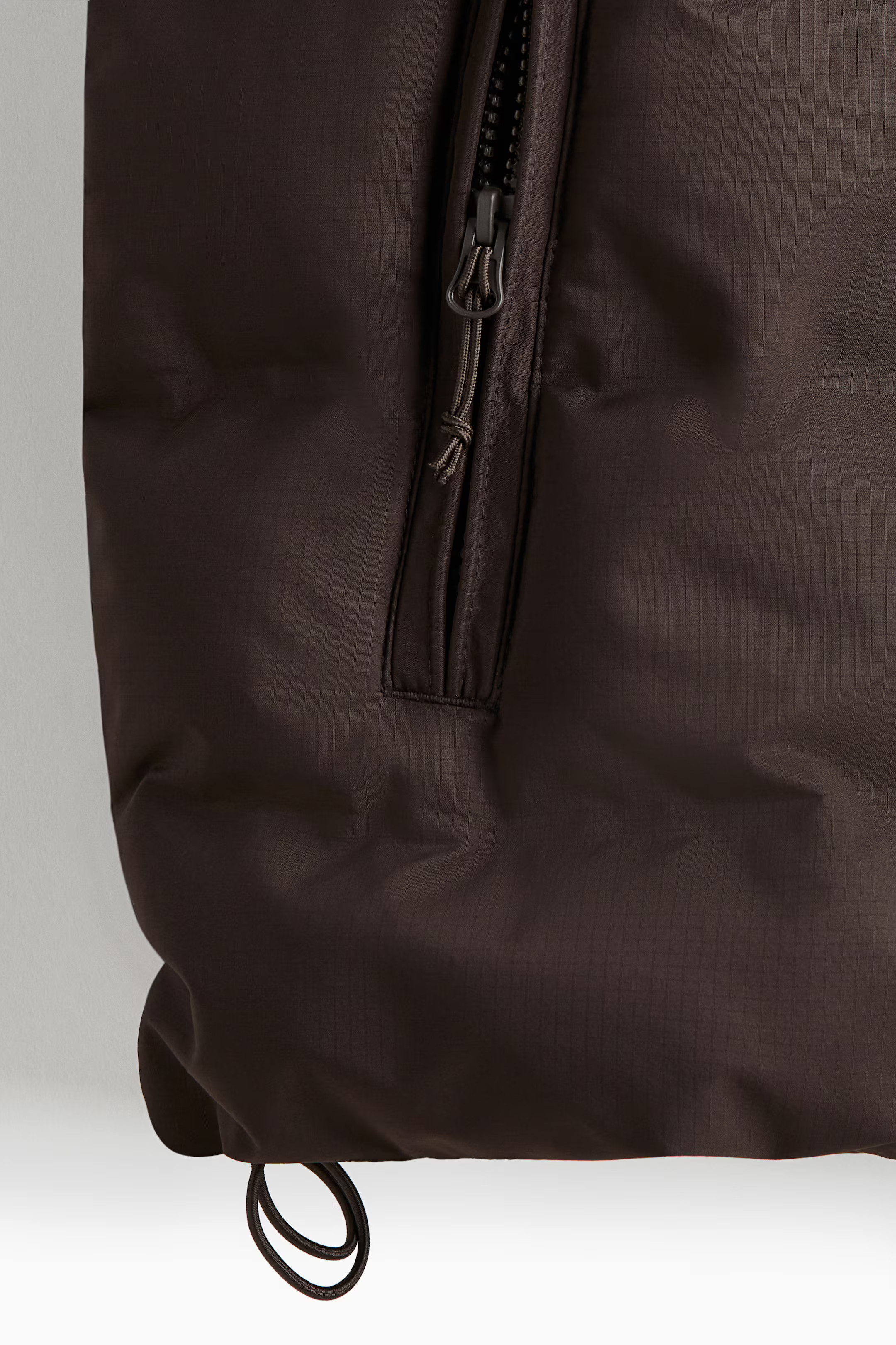 Padded Vest | H&M (US + CA)