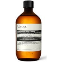Aesop Citrus Melange Body Cleanser 500ml | Look Fantastic (US & CA)