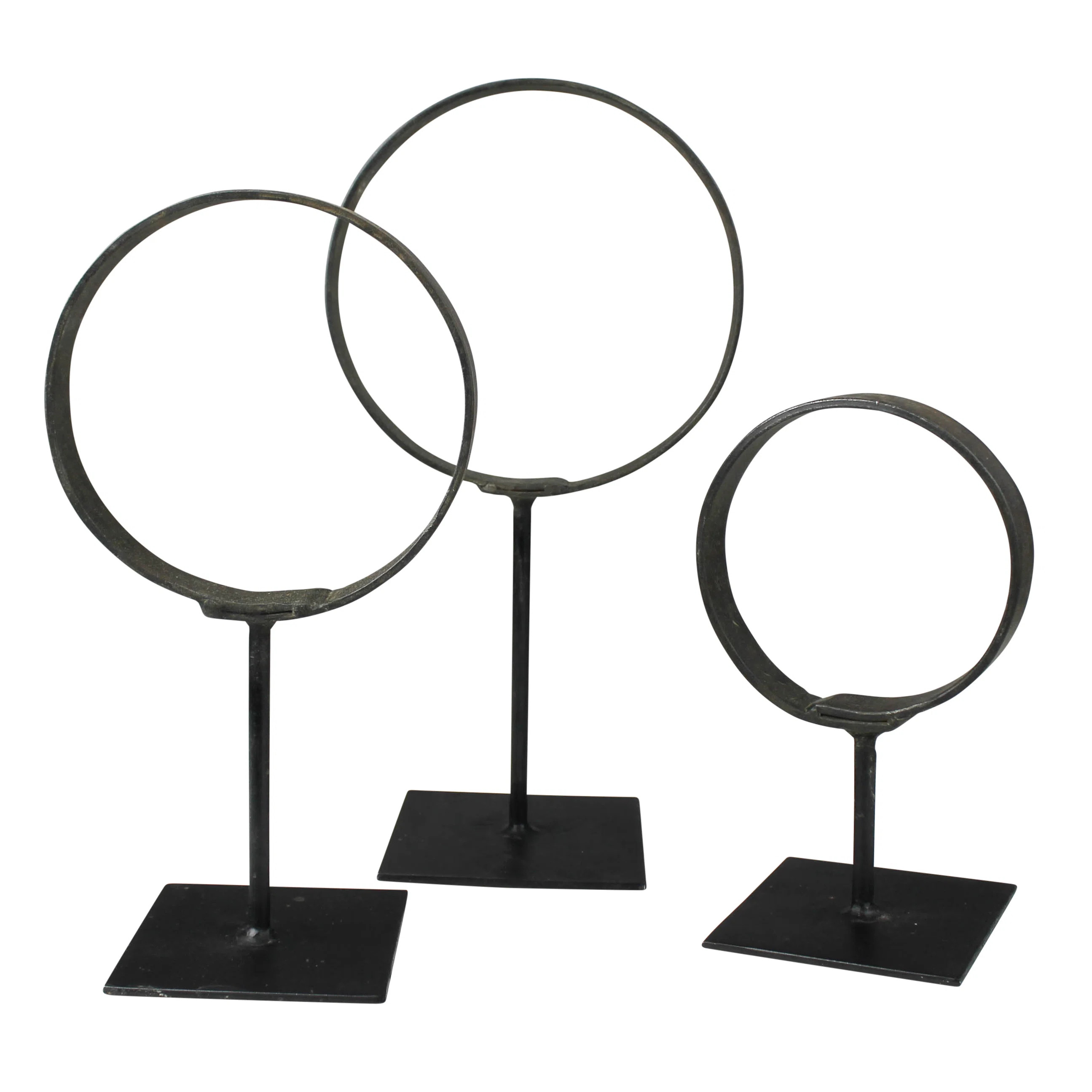 Rings Figurines & Sculptures | Wayfair North America