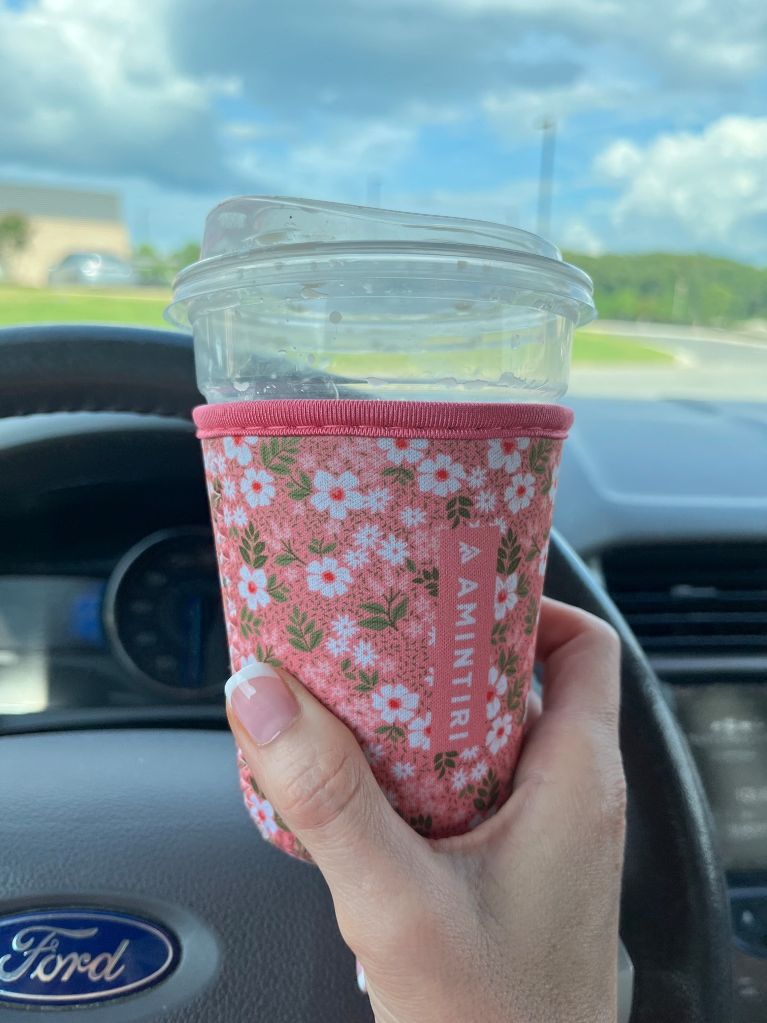 Love these iced coffee sleeves! Comes in a pack of 3 different sizes! 

#LTKHome #LTKSummerEdit #LTKGiftGuide