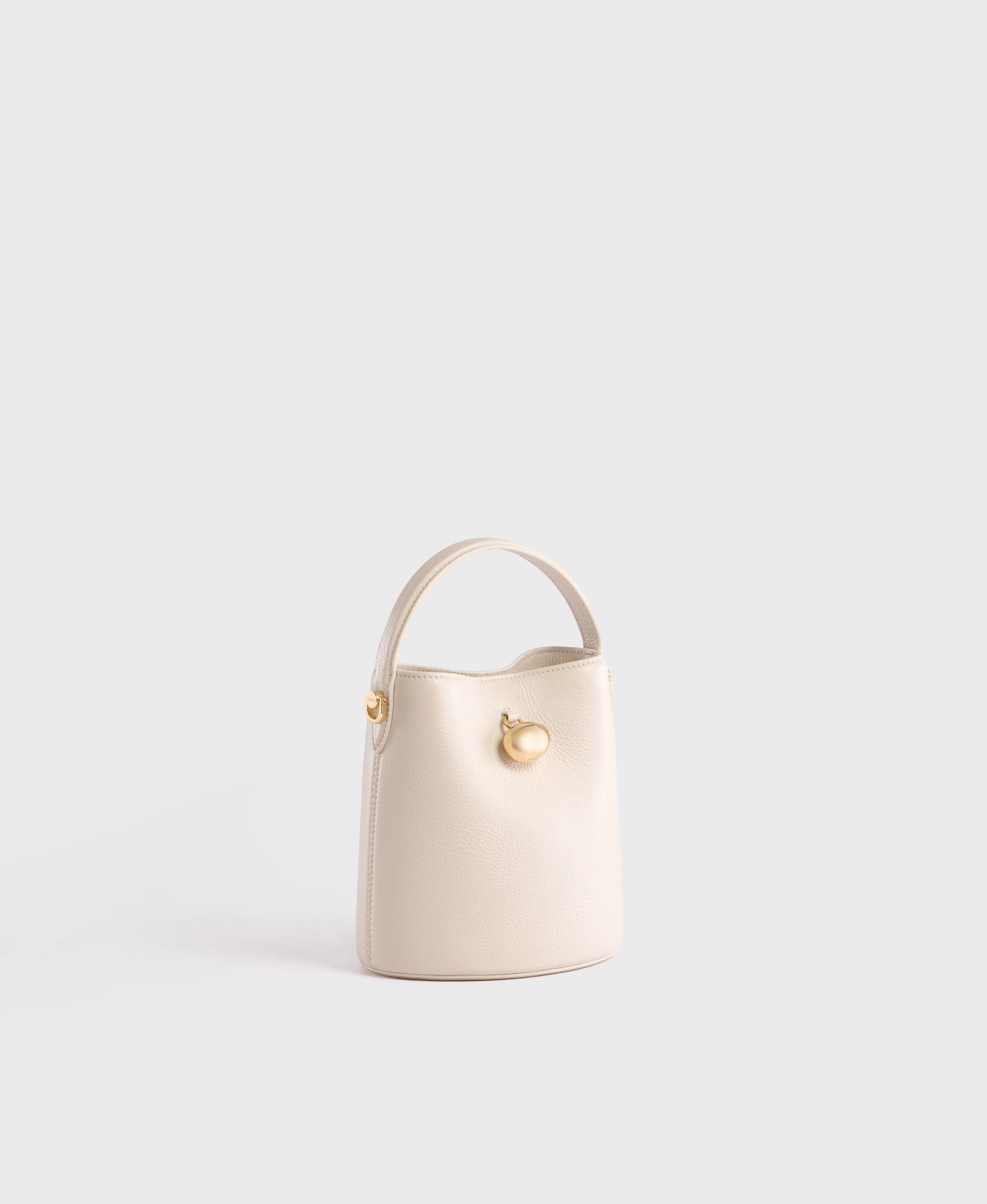 Cafuné - Mini Egg Bucket - Ivory | Cafune limited