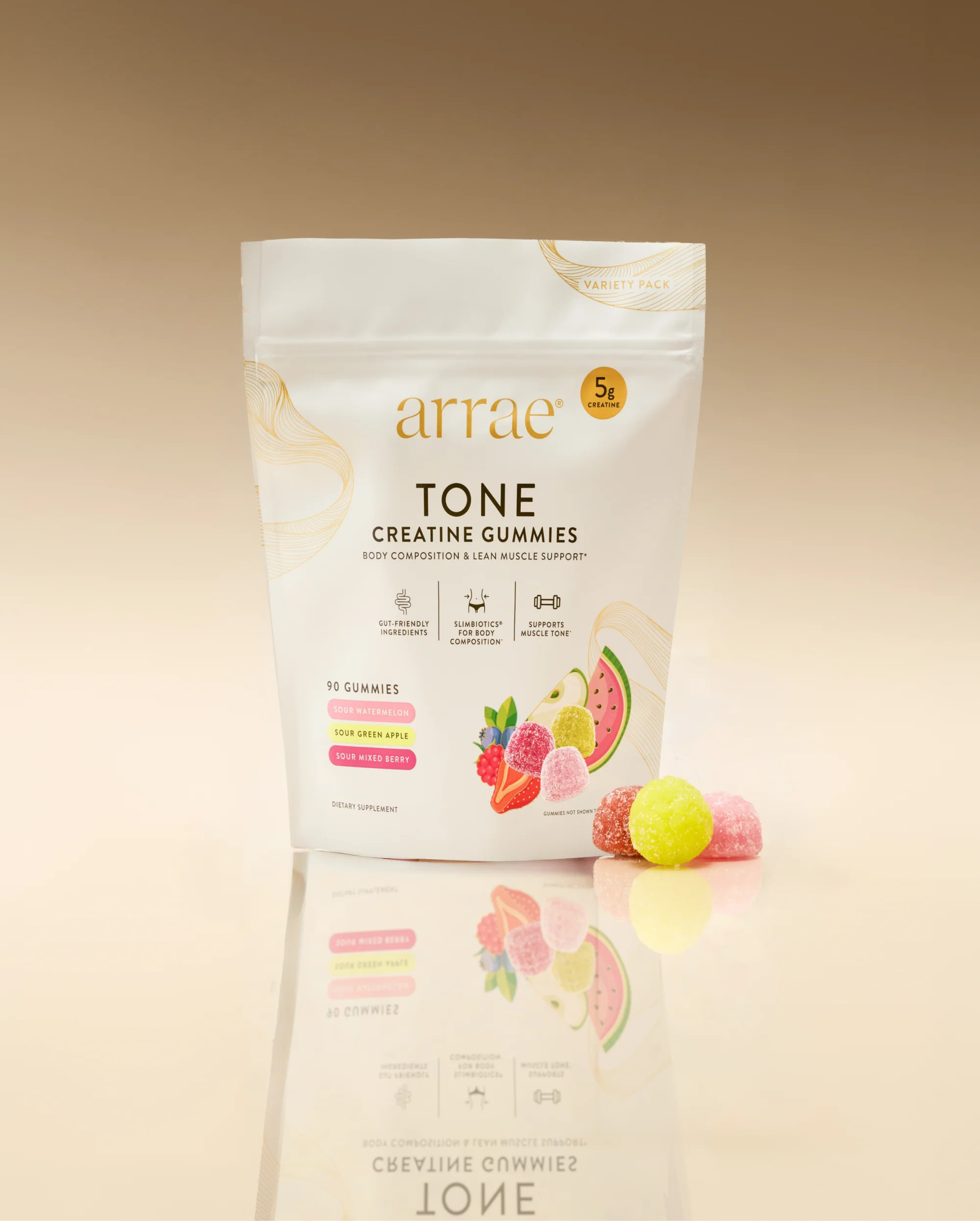 Tone Variety Pack | Arrae