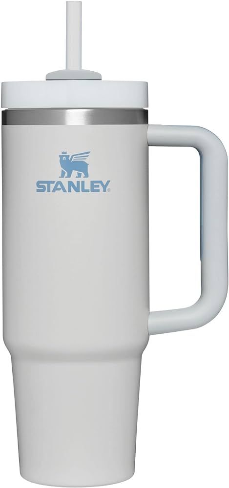 Stanley Quencher H2.0 FlowState Stainless Steel Vacuum Insulated Tumbler with Lid and Straw for W... | Amazon (US)