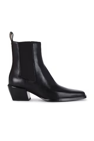 Rag & Bone Joni Boot in Black from Revolve.com | Revolve Clothing (Global)