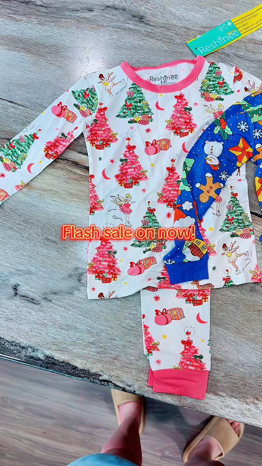 The softest and stretchiest bamboo pajamas ever! They wash even softer! Get the Holiday prints now before they are gone! 

#LTKKids #LTKBaby #LTKFamily