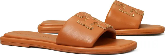 Double T Sport Slide Sandal | Nordstrom