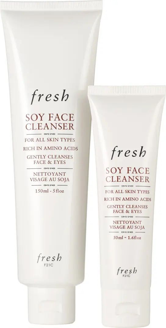 Soy Cleanser Duo Set $53 Value | Nordstrom