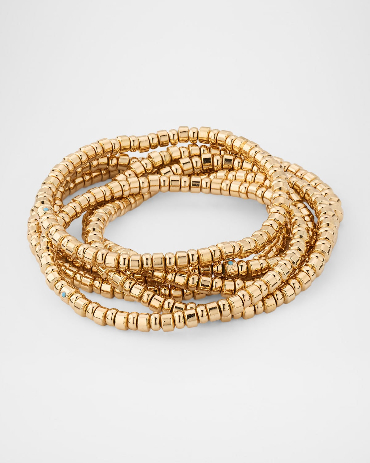 Stretch Bracelet Bunch, Set of 6 | Neiman Marcus