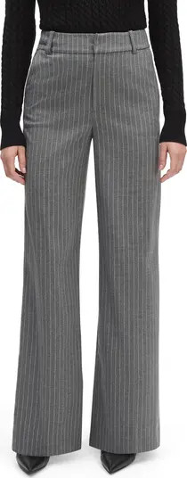 The Jones Wide Leg Pants | Nordstrom