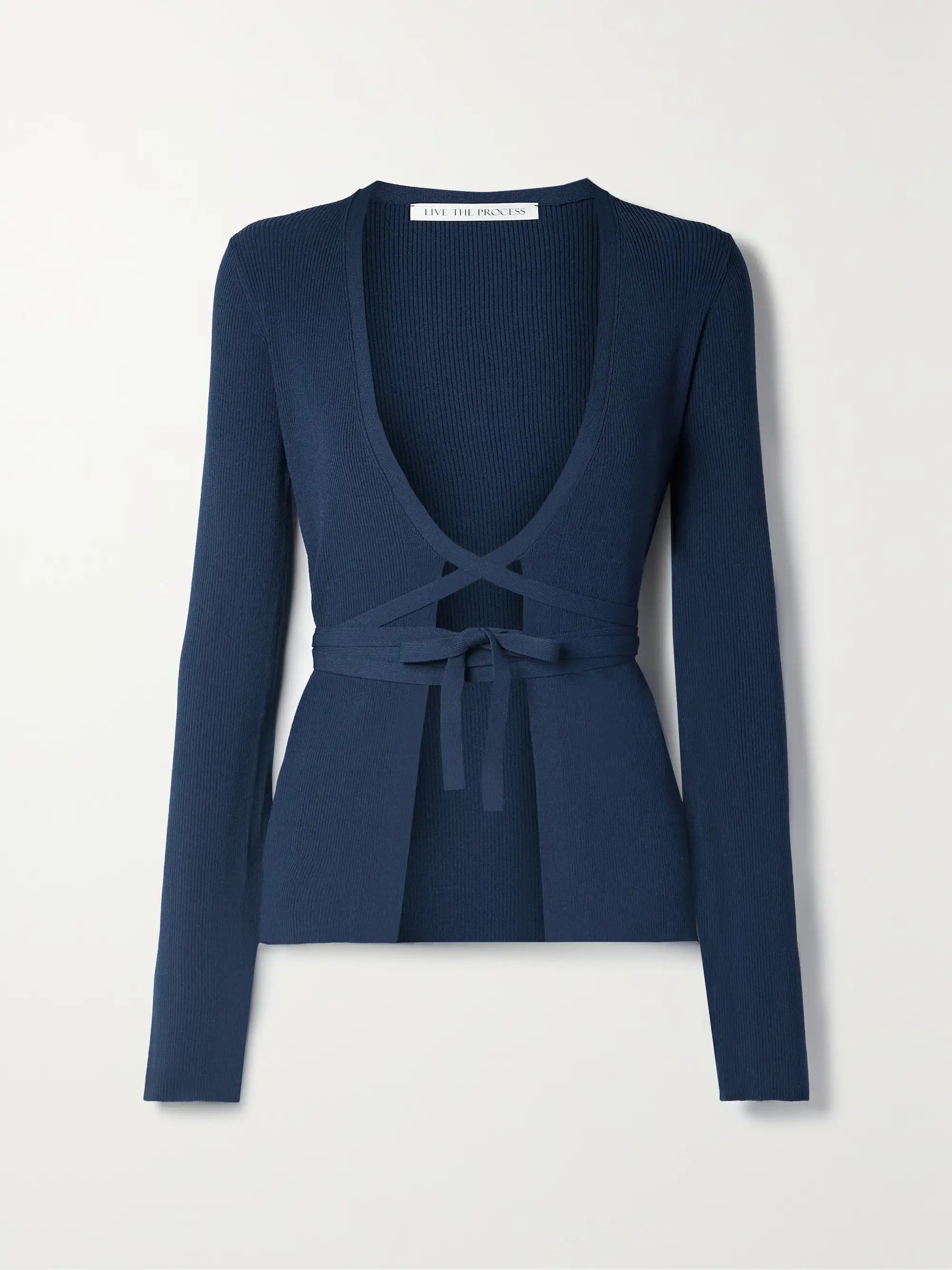 LIVE THE PROCESS | NET-A-PORTER (US)