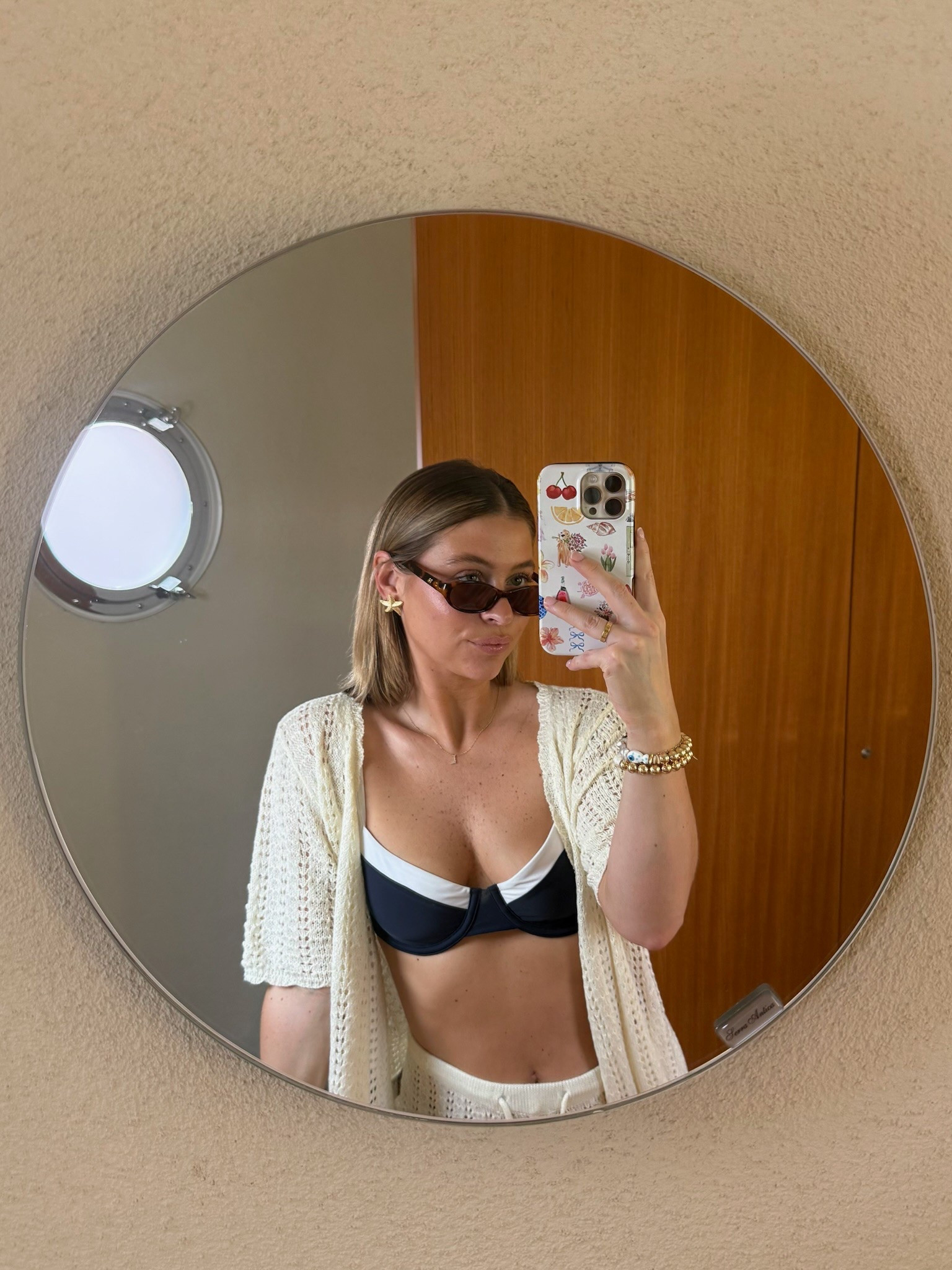 Pool & beach day outfit 🤍 

#LTKTravel #LTKSwim #LTKStyleTip