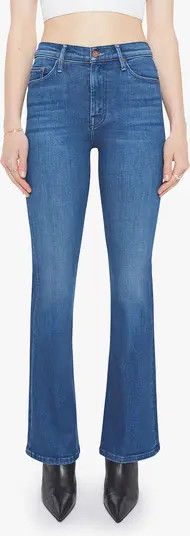 Lil' Weekend Flare Jeans | Nordstrom