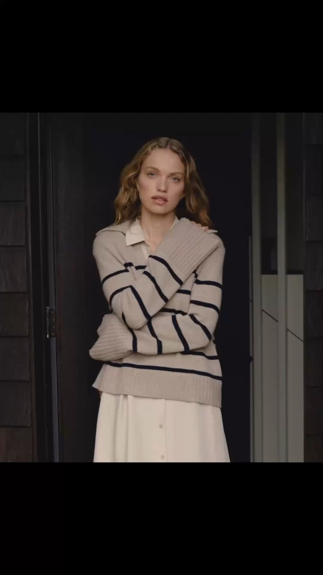 Cashmere Frances Polo

#LTKHome #LTKActive #LTKOver40

#LTKHome #LTKActive #LTKMidsize